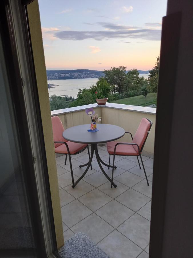 Apartma Monte Moro Ankaran Exterior photo
