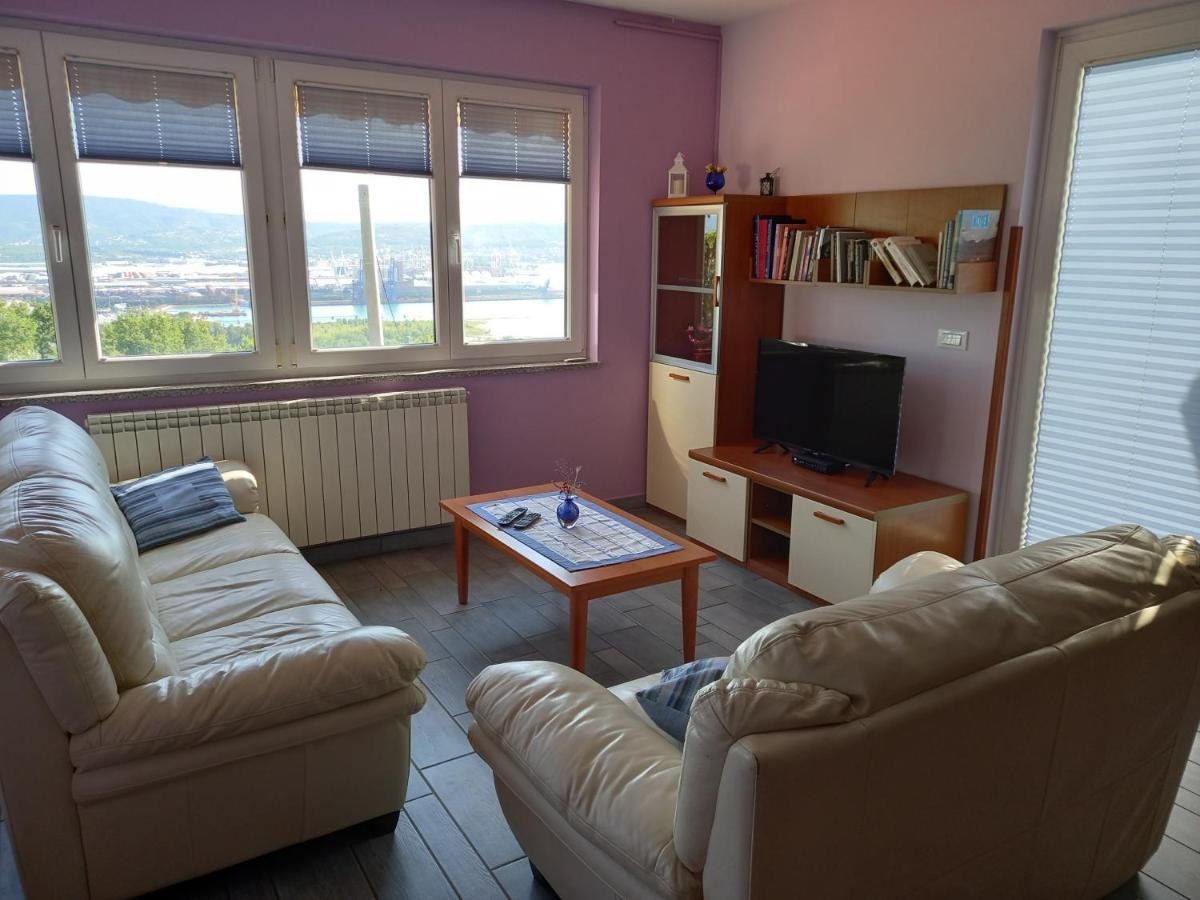 Apartma Monte Moro Ankaran Exterior photo